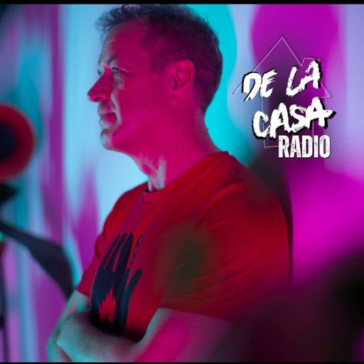 Andy Hill - De La Casa Radio 15.01.26