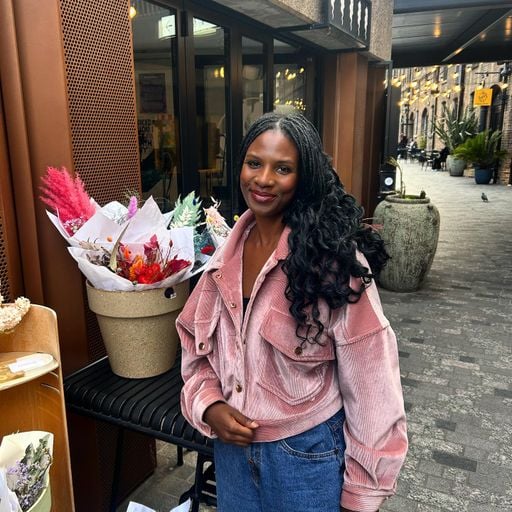 Gas Up The Galdem w/ Gyallikeannie 19/03/25 - Voices Radio