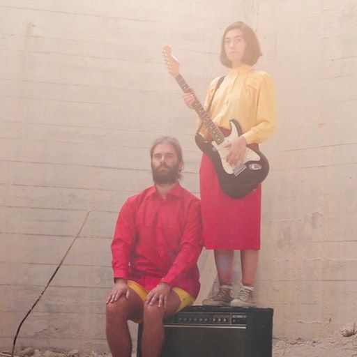 Ginga Beat – Lavoisier