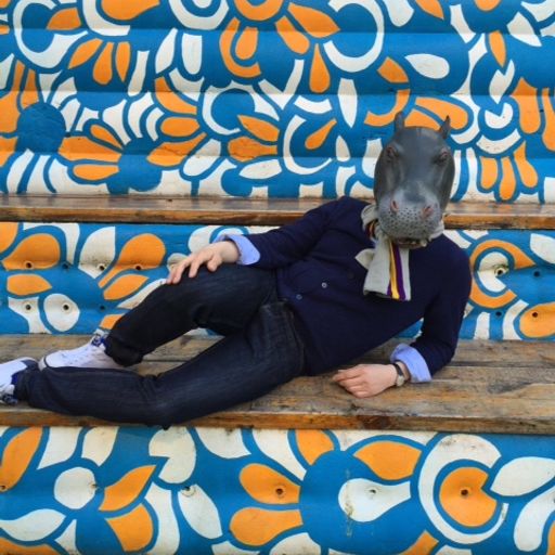 Fashcast w Fashion Worked + Azzi Glasser