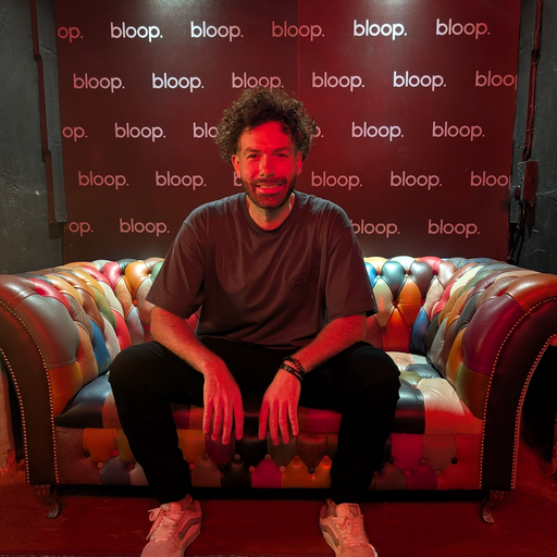 Multigroover w/ Cai FX - 30.04.25