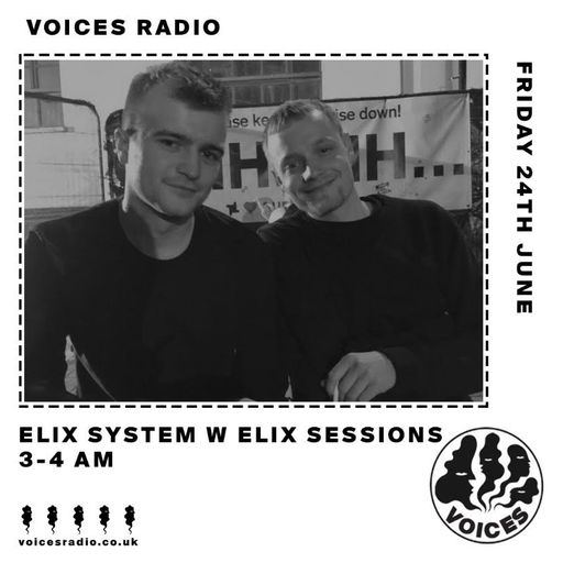 Elix System - 24/06/22