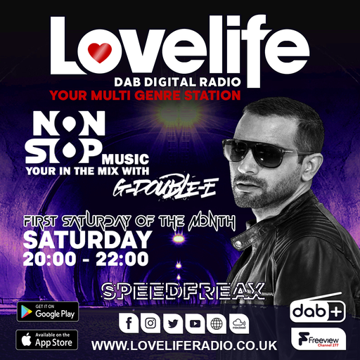 G Double E 02 MAR 2024