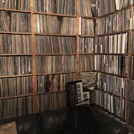 Antal - From The Vault 1 //. 07-01-21