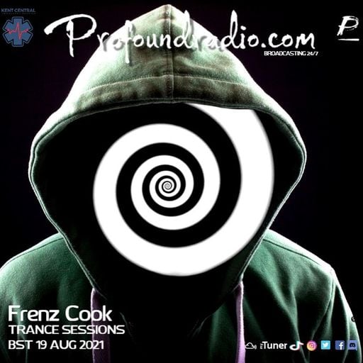 Only On Trance We Dance Epi21