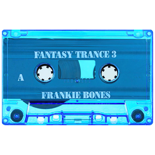 Frankie Bones - Fantasy Trance Vol. 3 (1995)
