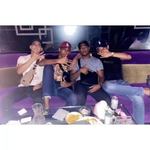 DJ'YE《Just For MG63》【ZeN ZeN ZeN V3 X Yror Edit_-_Pump It X Give Me The 大登大登】Rmx 2x21 By DJ'YE