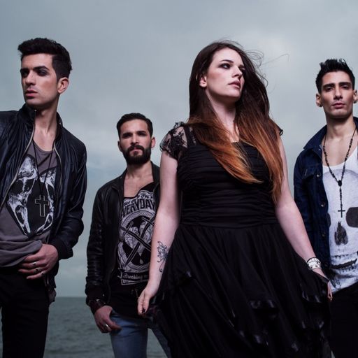 A Bit of Everything with Ceira of rock band SouLost & featuring songs by Stephanie Kirkham. 2/10/14