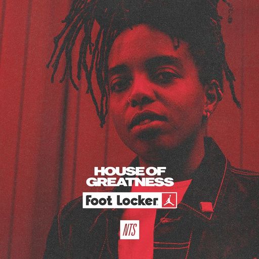 Shy One live from Jordan's House of Greatness - 17th January 2026