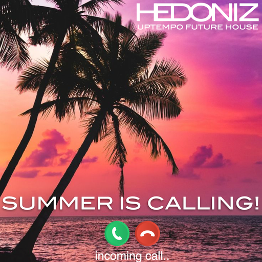 Summer Is Calling!