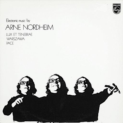 ARNE NORDHEIM vs RALPH LUNDTEN & LEO NILSON - PART ONE [Electronic Music Pioneers from Scandinavia]