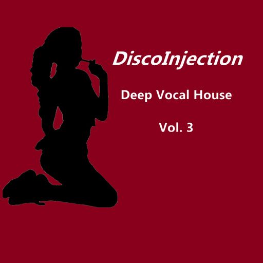 Deep Vocal House Mix Vol. 3 / 2022 by DiscoInjection