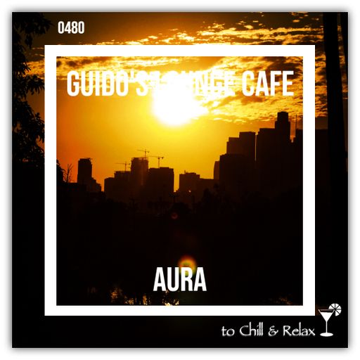 Guido's Lounge Cafe Broadcast 0480 Aura (20210514)