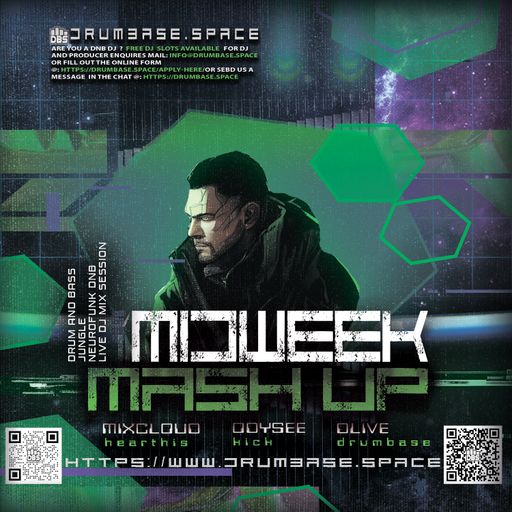 midweek mash up 04102023