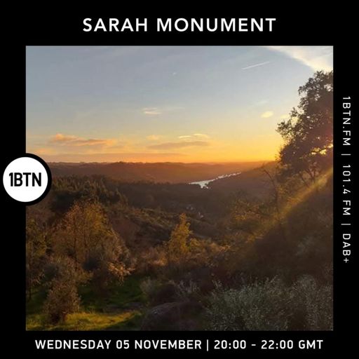 Sarah Monument - 05.11.25