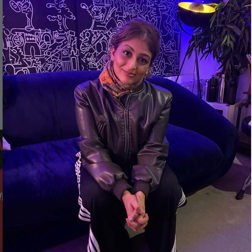 I dont need you to like me I need you to listen w/ Nehmat - 03/02/26 - Voices Radio