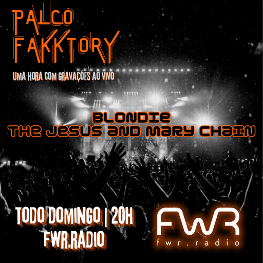 Palco Fakktory 064 - 8.5.2022