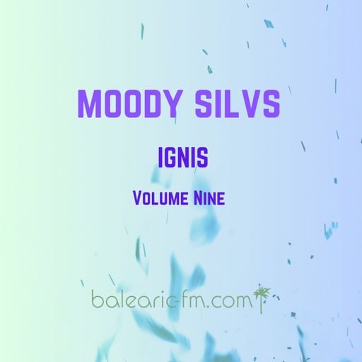 Ignis Volume 9 (009) (Moody Silvs)