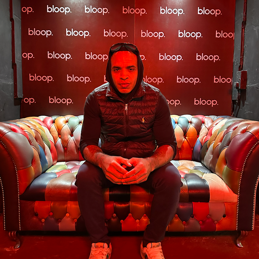 Leenoz Live At Bloop London Radio - 21.07.23