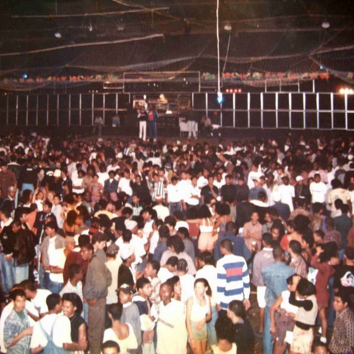 Rio Love: Millos Kaiser // 15-07-21