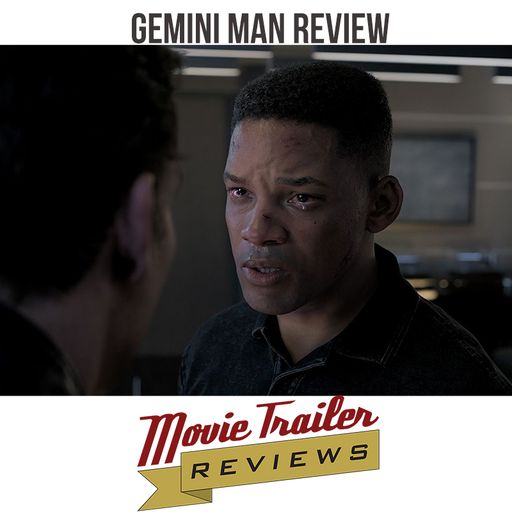 Movie Review: Gemini Man