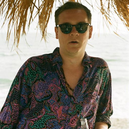 Club Coco w/ Sweet Night Joe - 13th October 2025