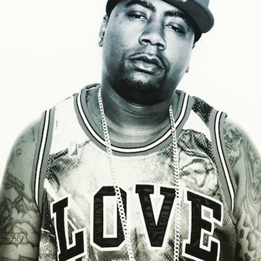 Artist Spotlight - Young Freq (Little Rock, Arkansas)