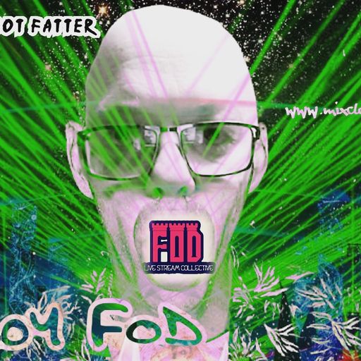 sunday funday parker -fatboboy fod ardcore edition