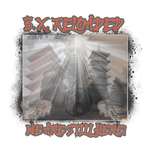 7 A.M.  PLAYERS WAY / B.X. RELOADED