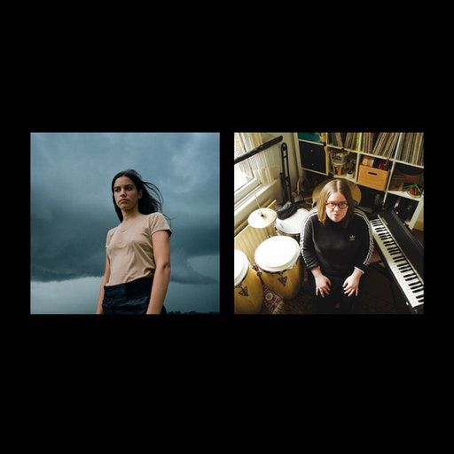 Peak Time – Oklou and Emma-Jean Thackray