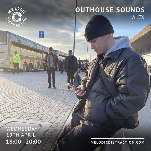 Outhouse Sounds with Alex Henney (April '23)