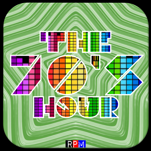 THE 70'S HOUR : 27