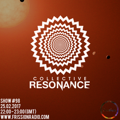 Show #98 (With Damien Connell)