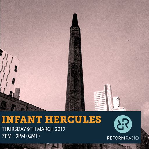 Infant Hercules 9th March 2017