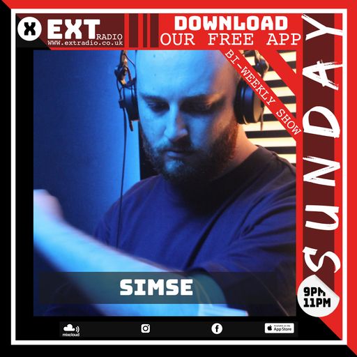 Simse Present s - Do what I want Show - 15 JAN 2023