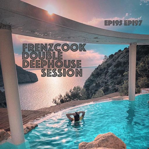 We All Love Double DeepHouse (Oct 2020 Epi95 & Epi97)
