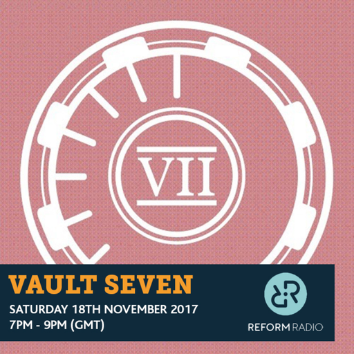 Vault Seven 18th November 2017