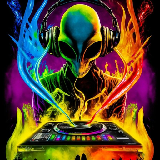 Alien Symphony