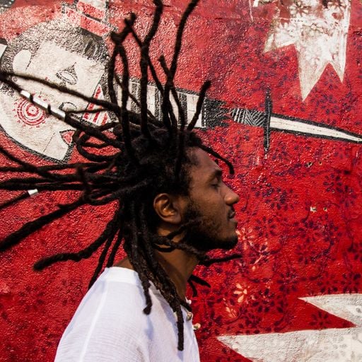 Righteous Reggae from Europe - Musics of the World 30/10/22 WXUT (Mix)