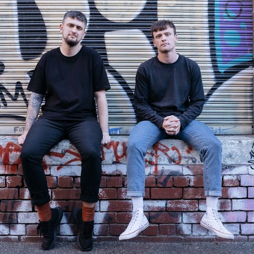 International Tribe: Donald's House // 20-11-2018