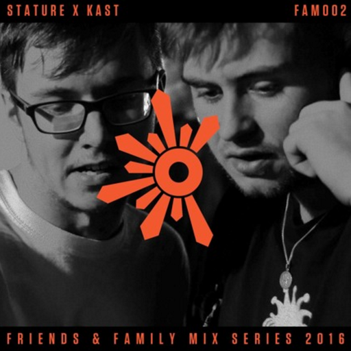 Stature X Kast (Worried About Henry)  - Outlook 2016 - Friends & Family Mix