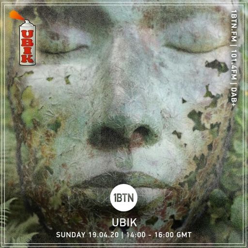 UBIK  - 18.04.2020