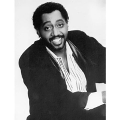 The Soul Hole with Mazzy and Otis Williams of The Temptations (21/08/2018)