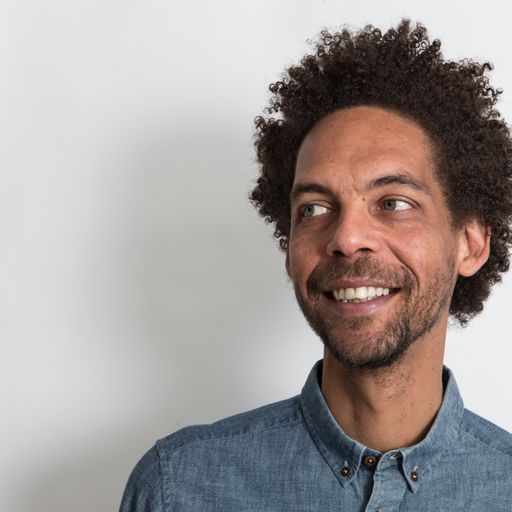 WW Marseille: Stéphane Galland with Niloc and Algo Guerïo at Extend & Play // 27-08-19