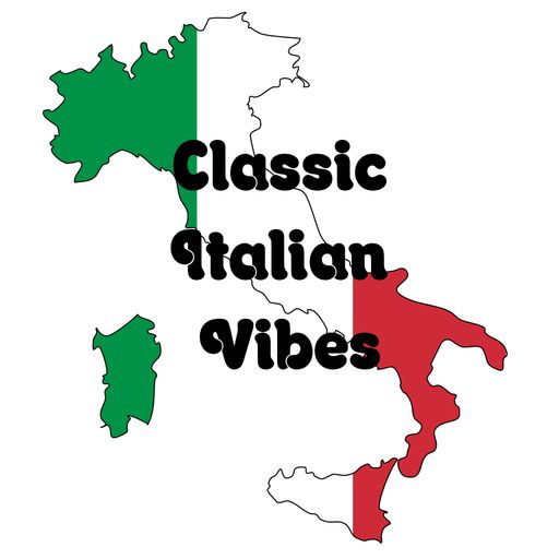 Classic italian Vibes