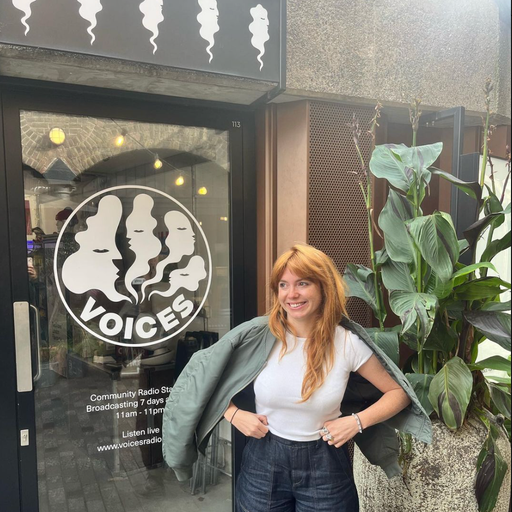 For The Record w/ Hattie Moir - 17/10/2/024