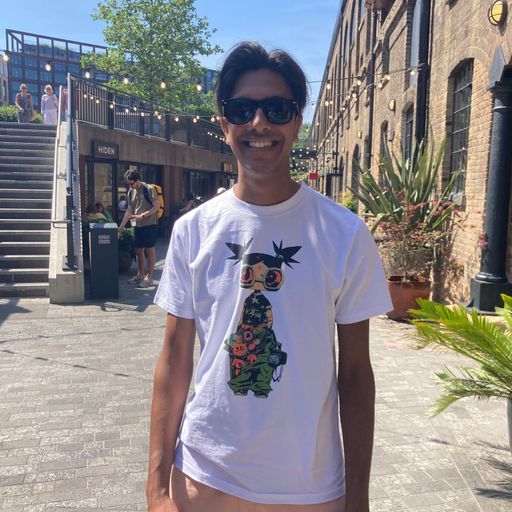 Pretend w/ Rishi - 15/06/23