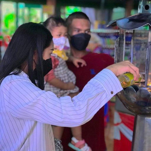 HBD.ซ้อเมย์ by.บาสลาย เสือร้ายวังโก