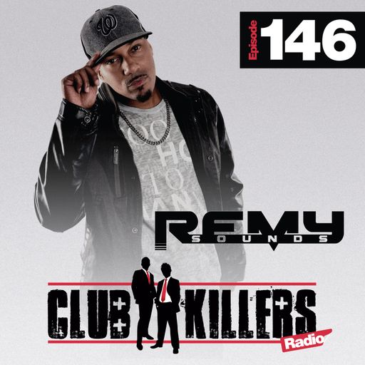 CK Radio Episode 146 - Remy Sounds