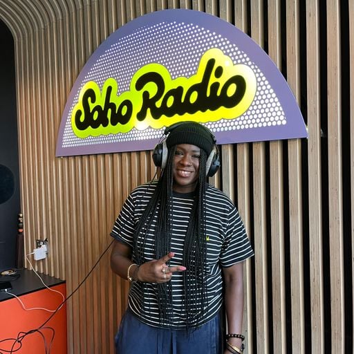 Heart to Art Show with Isatta Sheriff ft. Thiago (28/02/2026)